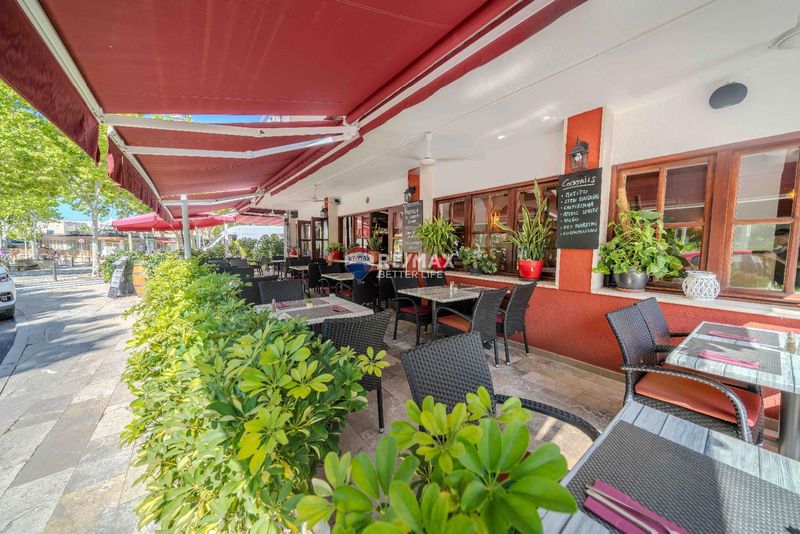 Local Comercial en venta y traspaso Peguera, Baleares. Ref: 2166. REMAX Better Life