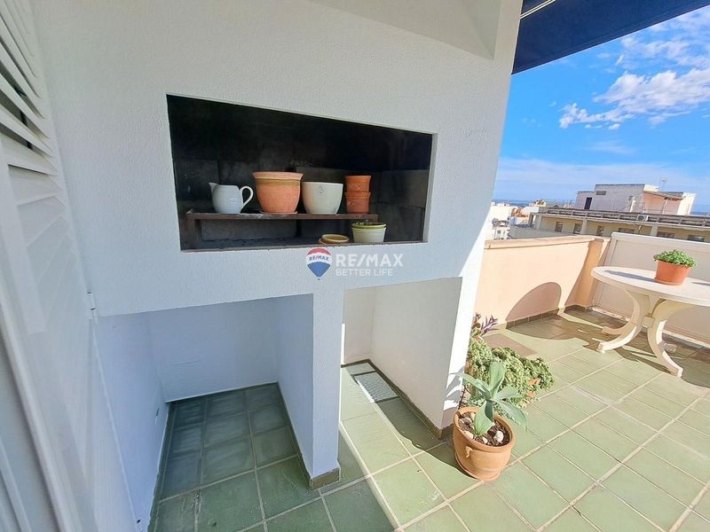 Piso en venta Palma De Mallorca, Baleares. Ref: 2186. REMAX Better Life