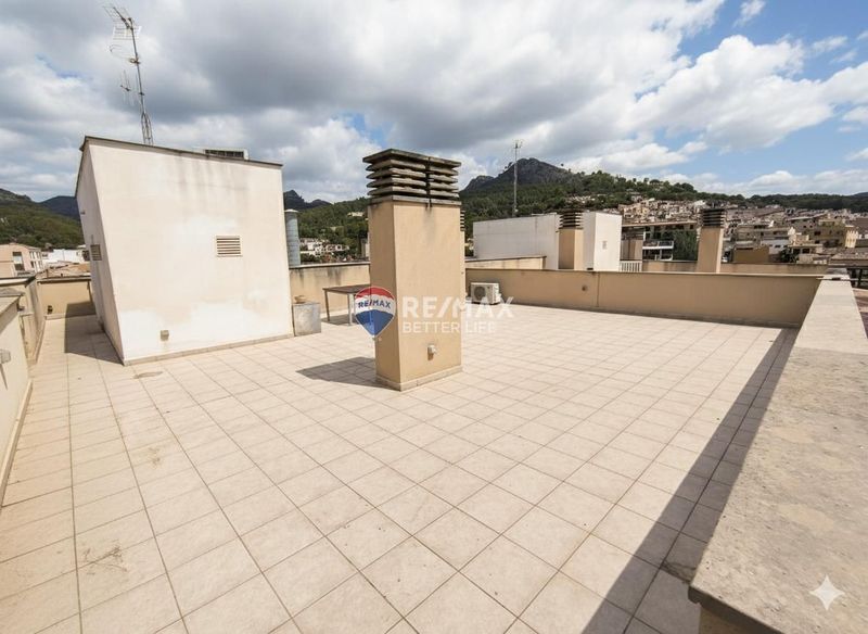 Piso en venta Andratx, Baleares. Ref: 2208. REMAX Better Life
