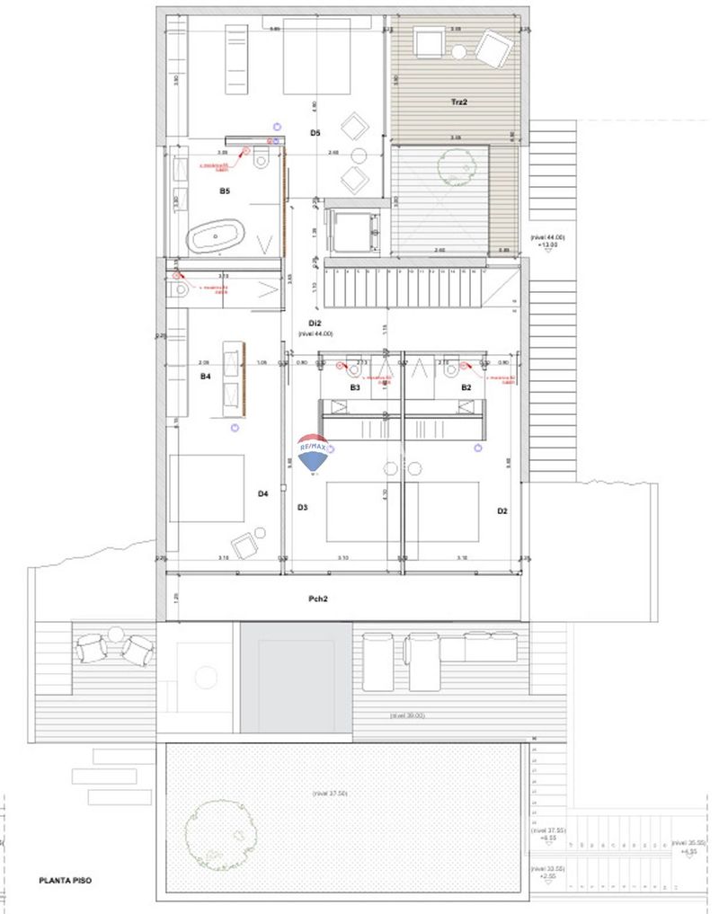 Parcela en venta Port De Pollença, Baleares. Ref: 2211. REMAX Better Life