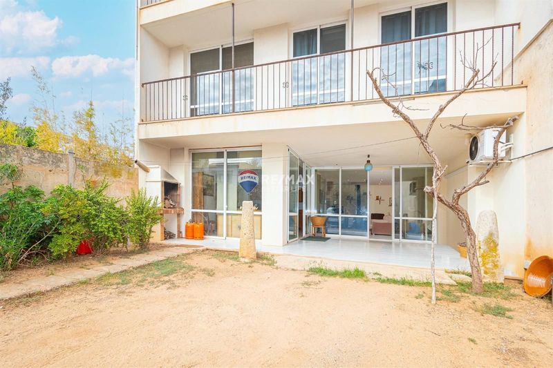 Adosado en venta Llucmajor, Baleares. Ref: 2219. REMAX Better Life