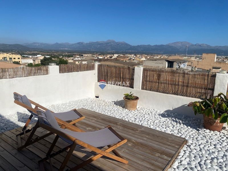 Piso en venta Muro, Baleares. Ref: 2222. REMAX Better Life