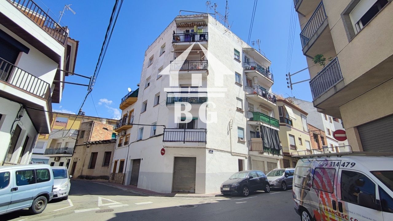 Piso en venta Lloret de Mar, Girona. Ref: 1455. BG IMMOBILIARIA - LLORET BRAVAGEST
