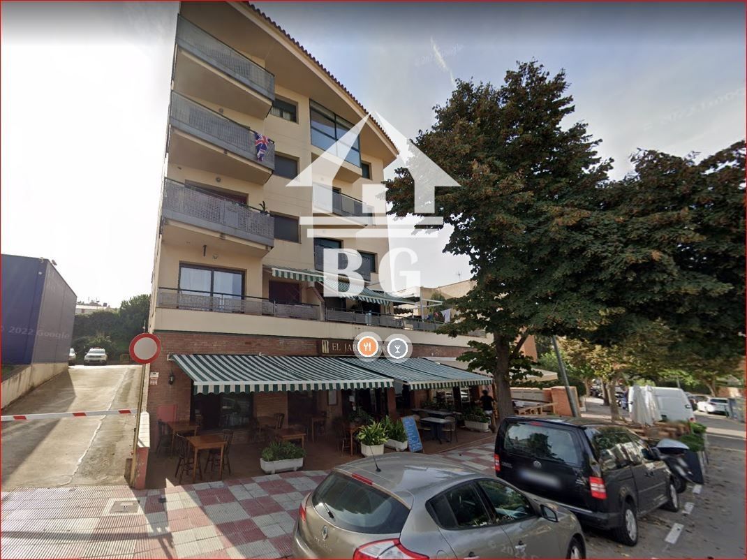 Piso en venta Lloret de Mar, Girona. Ref: 1704. BG IMMOBILIARIA - LLORET BRAVAGEST