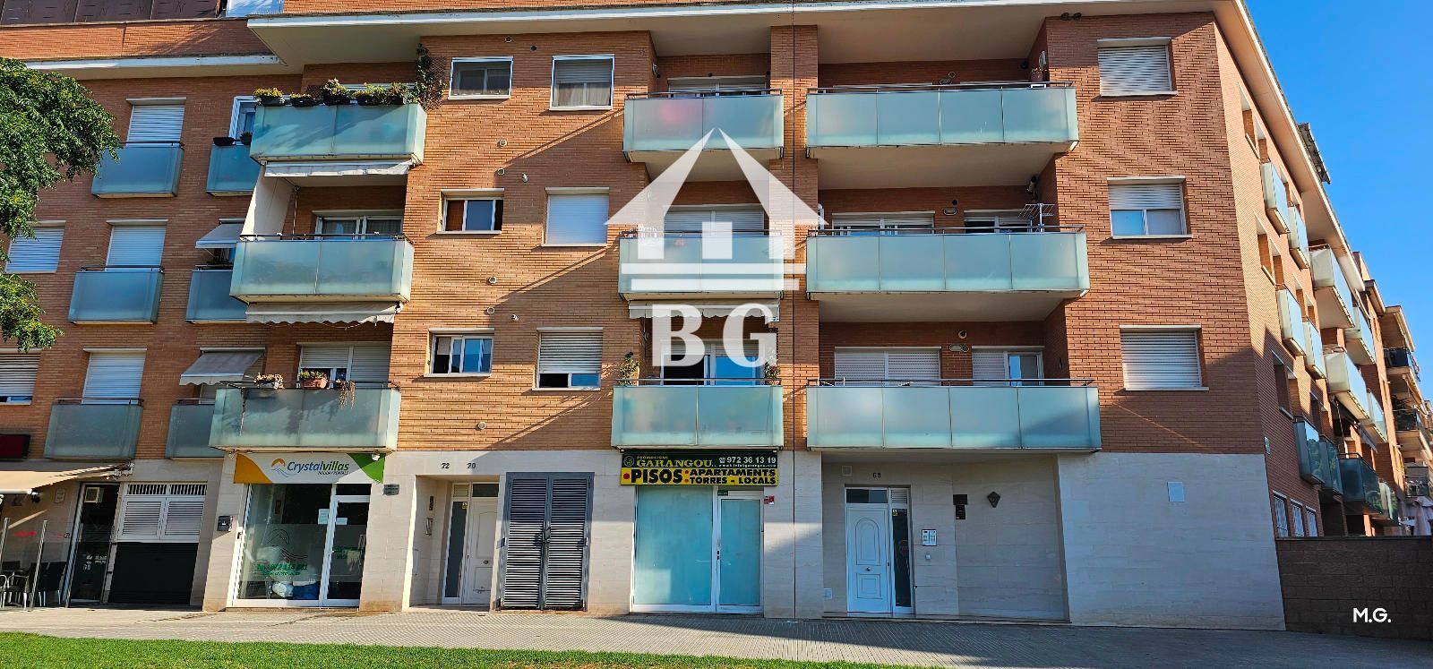 Piso en venta Lloret de Mar, Girona. Ref: 1964. BG IMMOBILIARIA - LLORET BRAVAGEST
