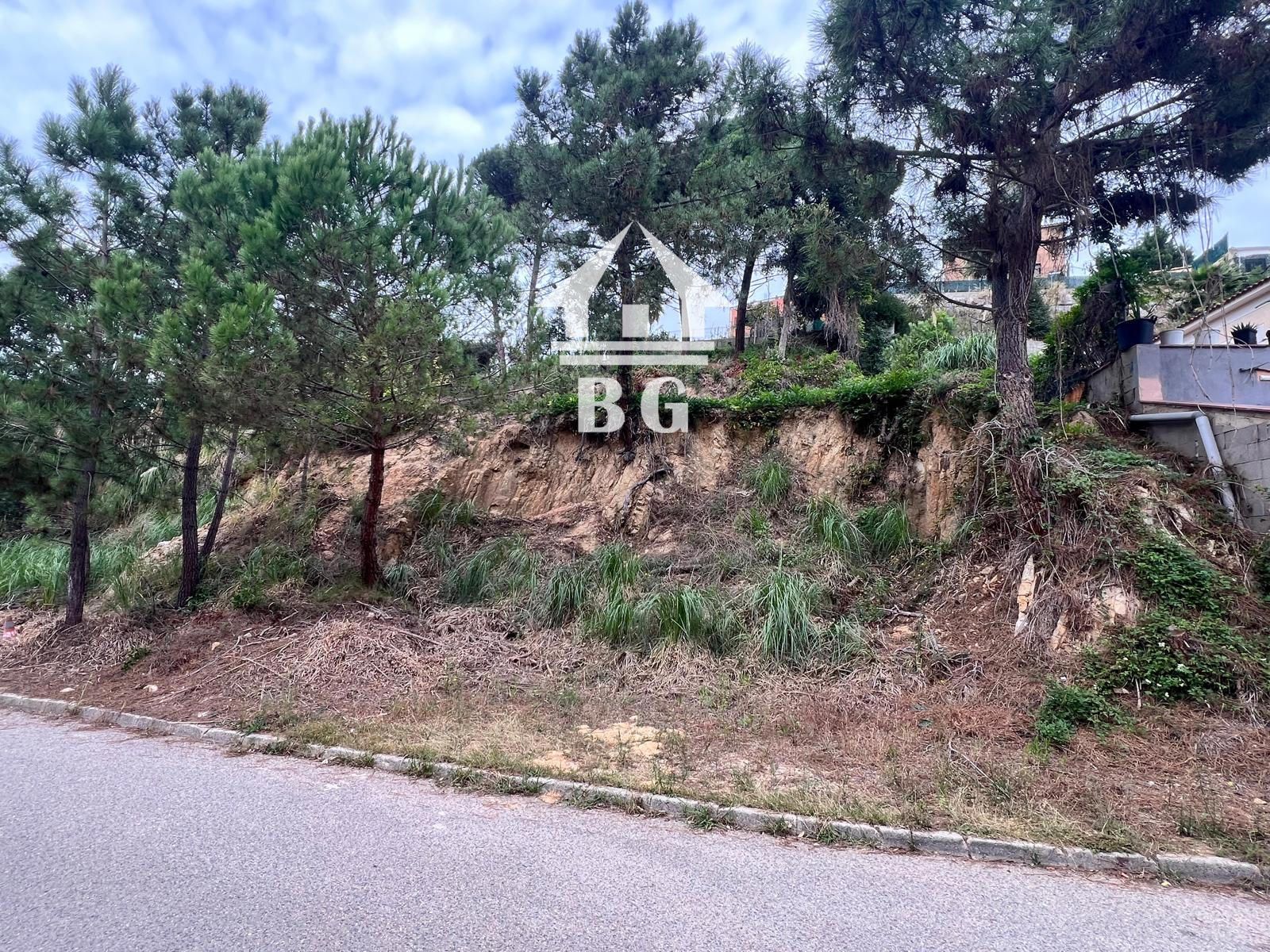 Parcela en venta Vidreres, Girona. Ref: 1973. BG IMMOBILIARIA - LLORET BRAVAGEST