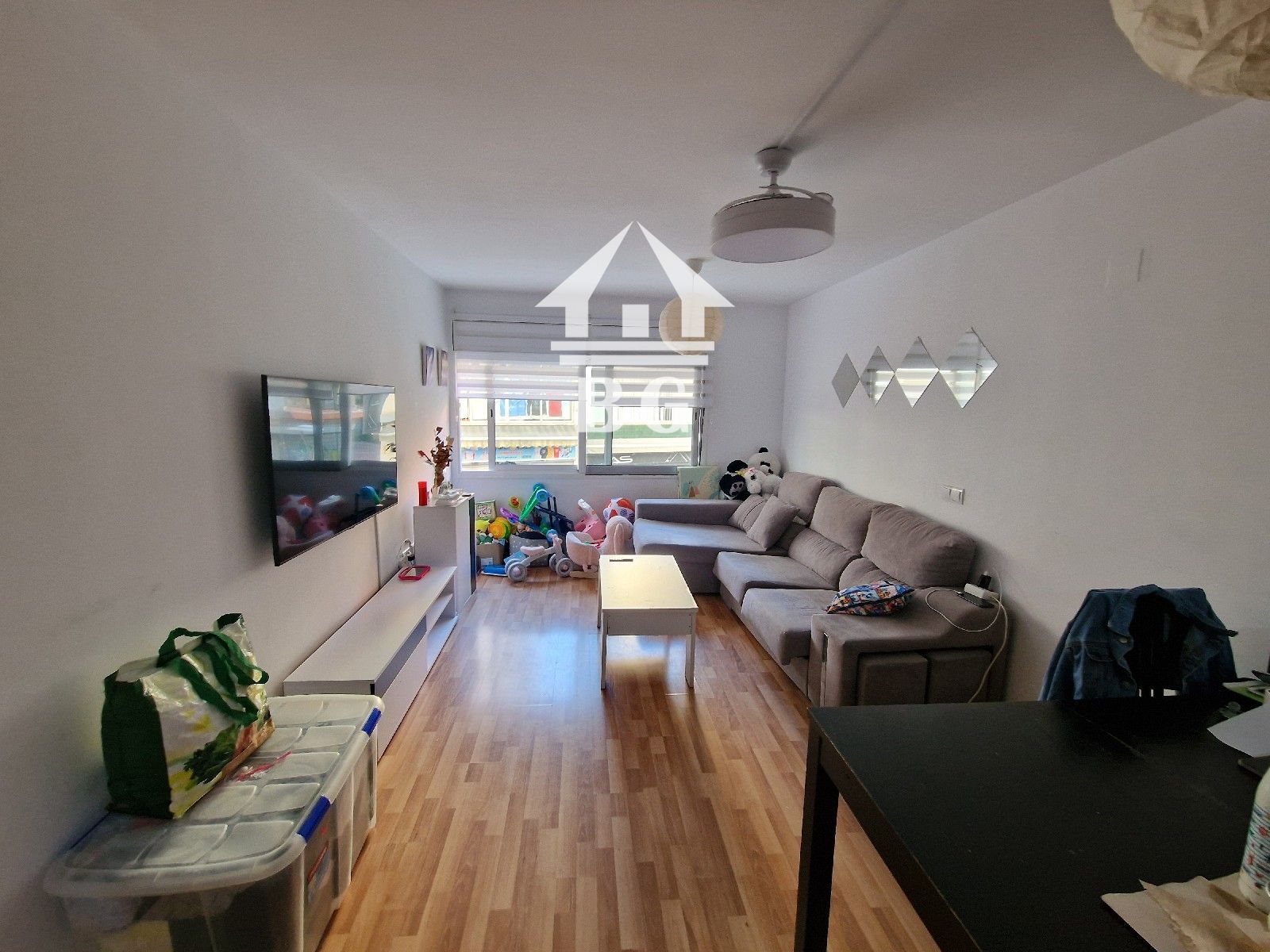 Piso en venta Lloret de Mar, Girona. Ref: 1976. BG IMMOBILIARIA - LLORET BRAVAGEST