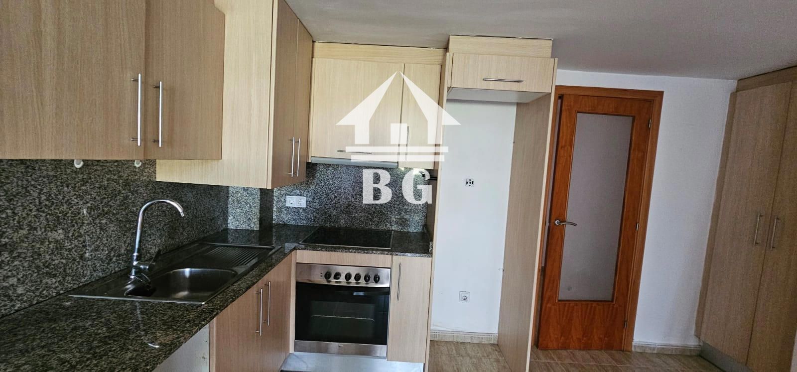 Piso en venta Lloret de Mar, Girona. Ref: 1983. BG IMMOBILIARIA - LLORET BRAVAGEST