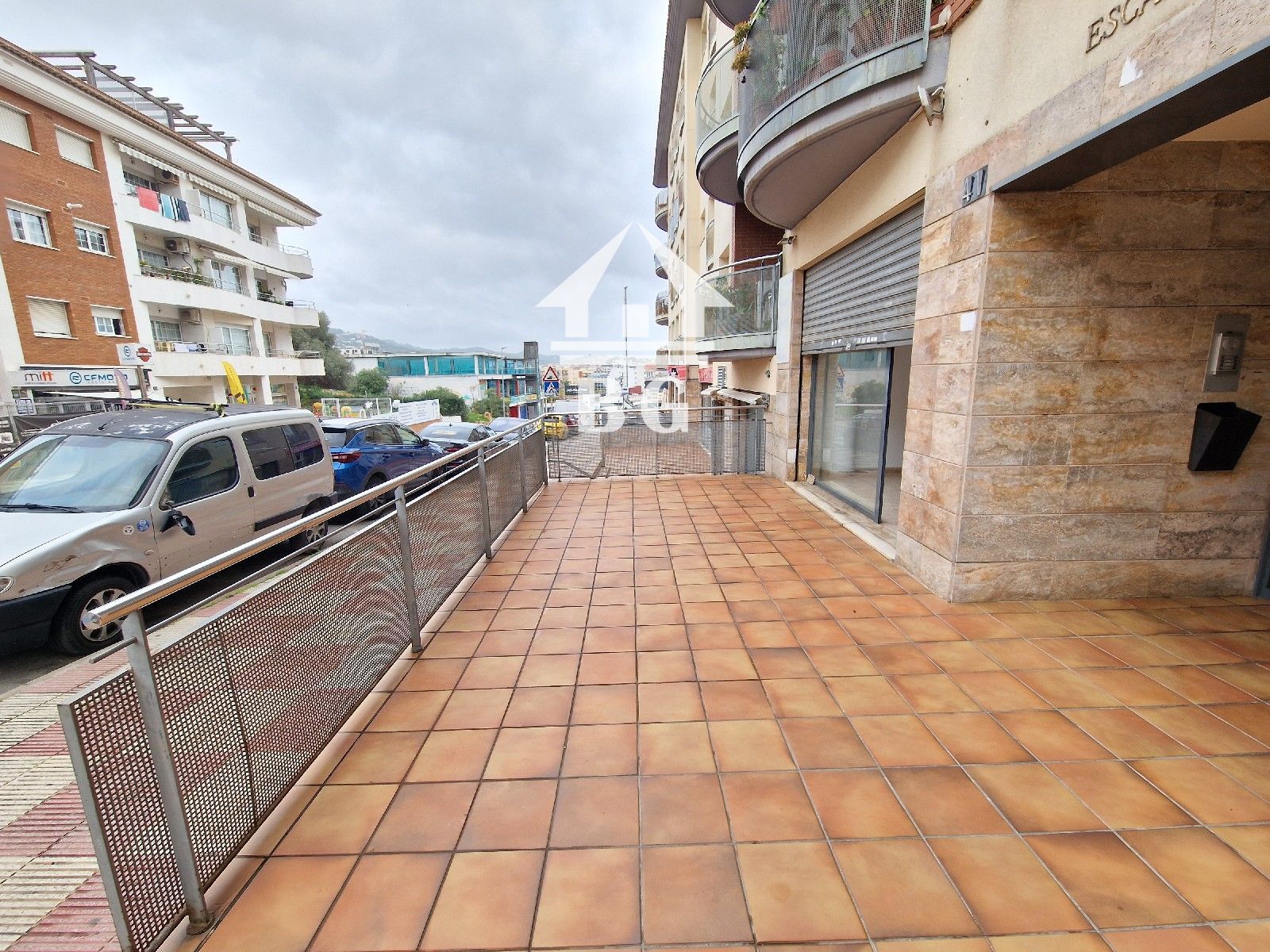 Comercial Premise for sale Lloret de Mar, Girona. Ref: 1987. BG IMMOBILIARIA - LLORET BRAVAGEST