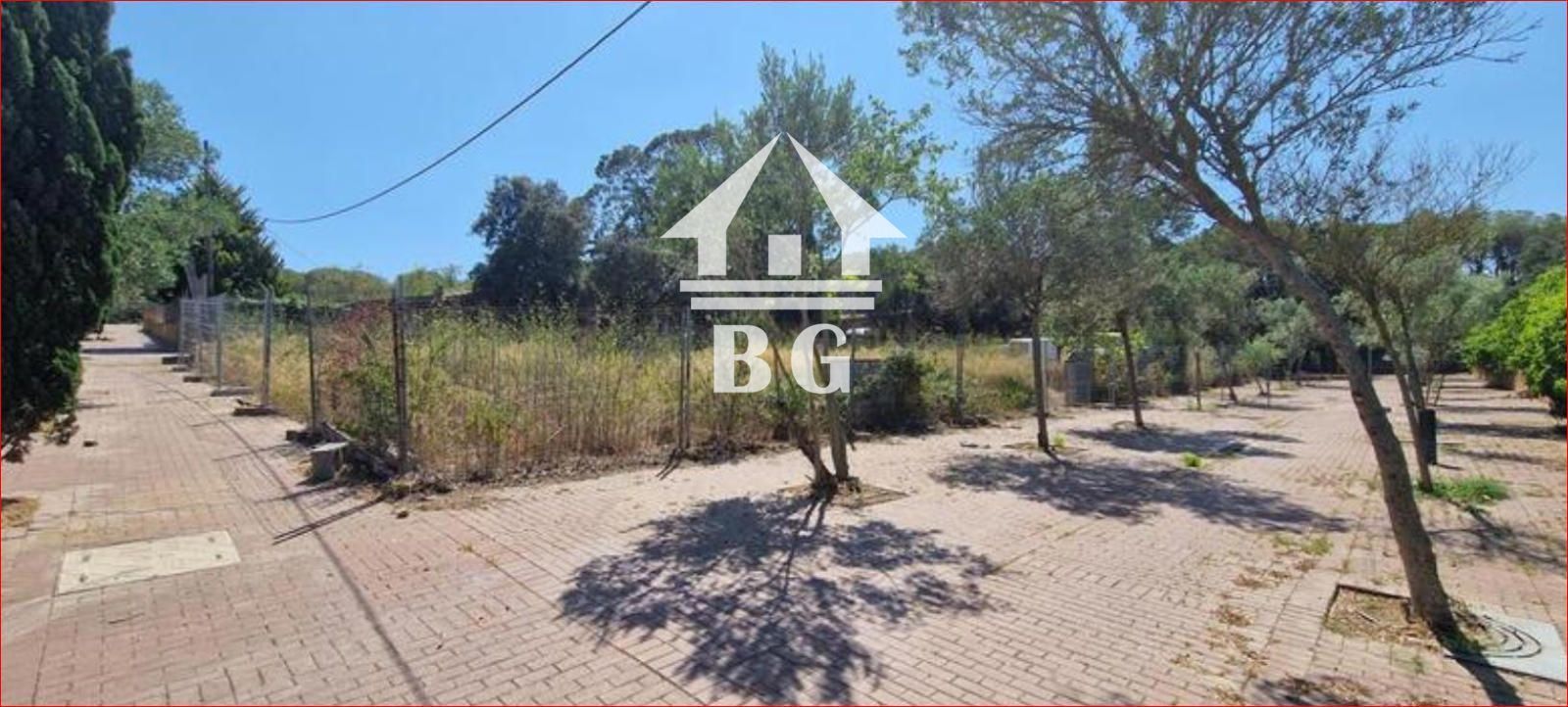 Plot for sale Palafrugell, Girona. Ref: 1988. BG IMMOBILIARIA - LLORET BRAVAGEST