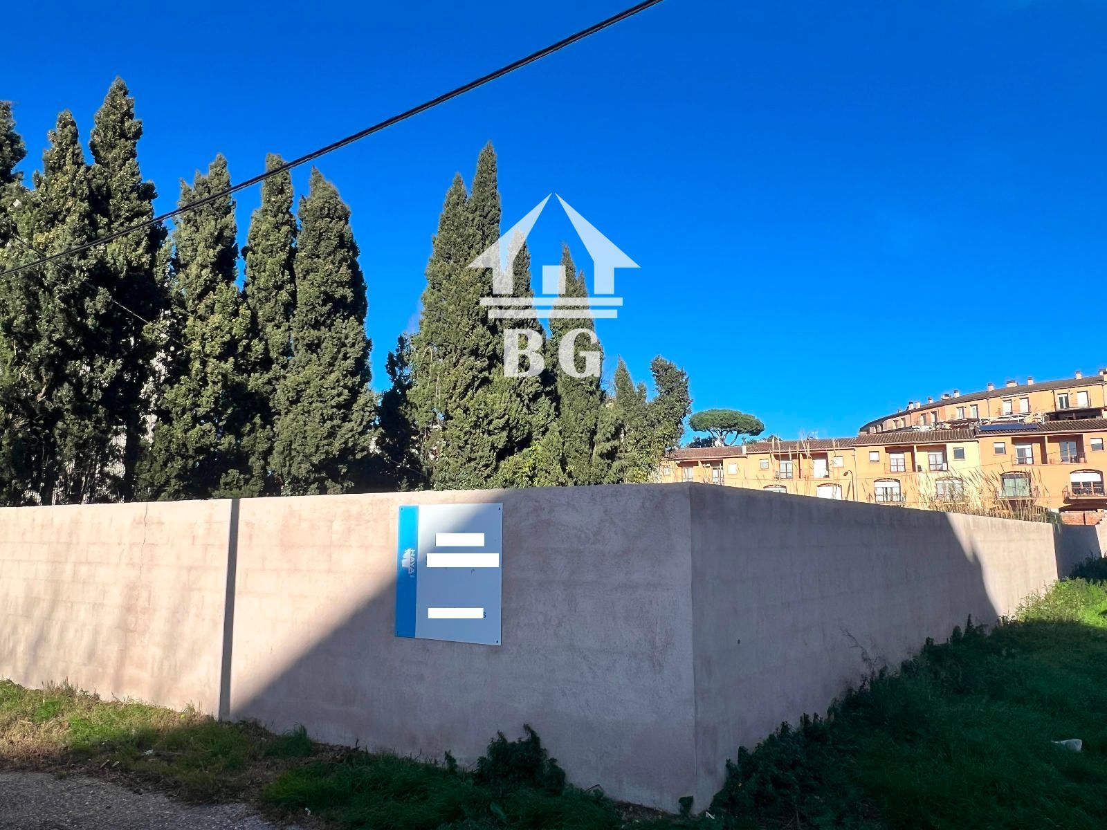 Plot for sale Palafrugell, Girona. Ref: 2009. BG IMMOBILIARIA - LLORET BRAVAGEST