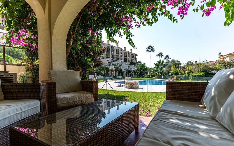 Piso en venta Mijas, Málaga. Ref: 10003. Bila Invest