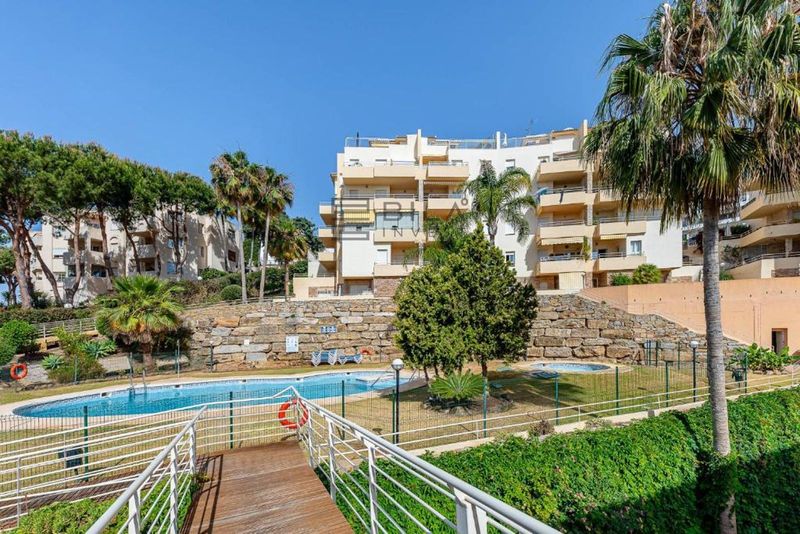 Piso en venta Mijas, Málaga. Ref: 10007. Bila Invest