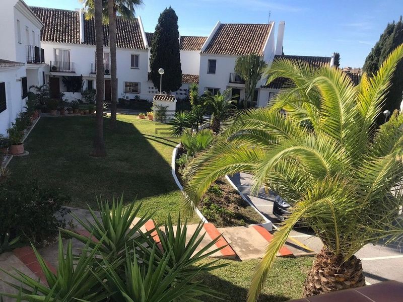 Adosado en venta Mijas, Málaga. Ref: 10017. Bila Invest