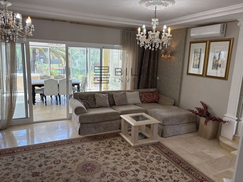 Adosado en venta Mijas, Málaga. Ref: 10017. Bila Invest