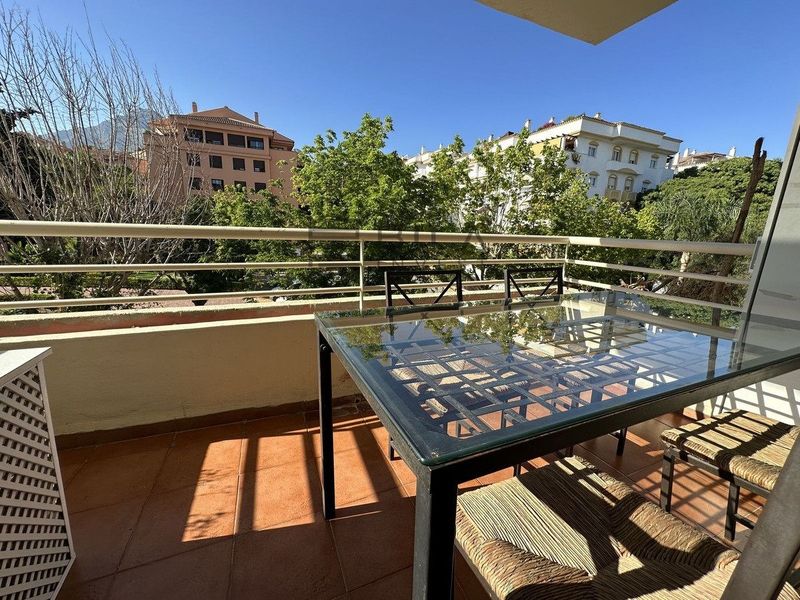 Piso en venta Marbella, Málaga. Ref: 10018. Bila Invest