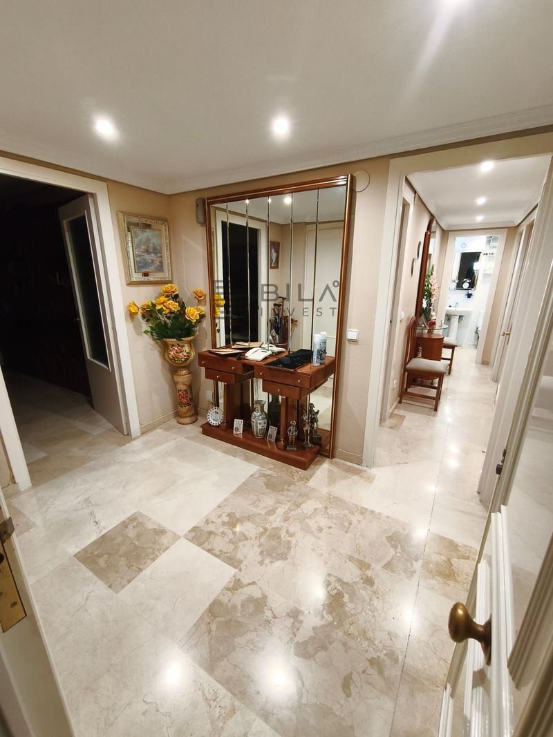 Piso en venta Fuengirola, Málaga. Ref: 10022. Bila Invest