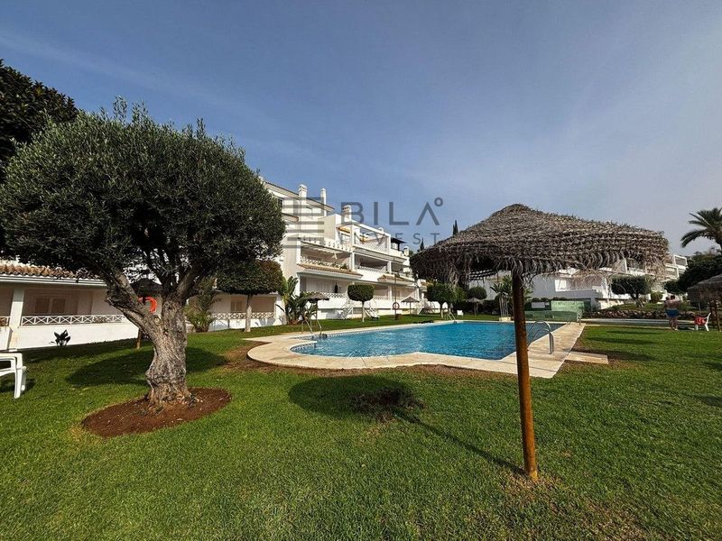 Piso en venta Marbella, Málaga. Ref: 10025. Bila Invest