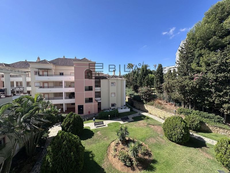 Piso en venta Marbella, Málaga. Ref: 10030. Bila Invest