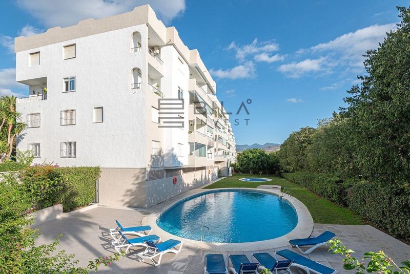 Piso en venta Marbella, Málaga. Ref: 10035. Bila Invest