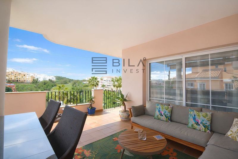 Piso en venta Mijas, Málaga. Ref: 10039. Bila Invest