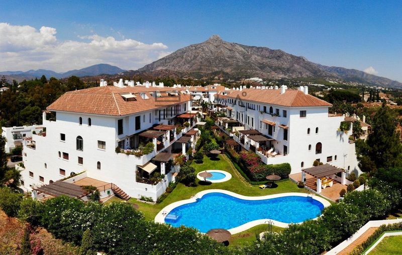 Piso en venta Marbella, Málaga. Ref: 10041. Bila Invest