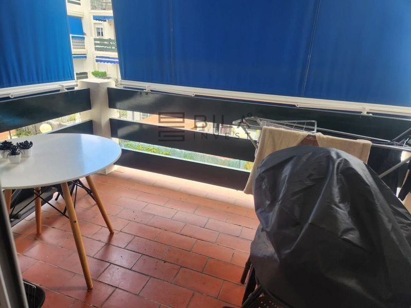 Piso en venta Marbella, Málaga. Ref: 10042. Bila Invest