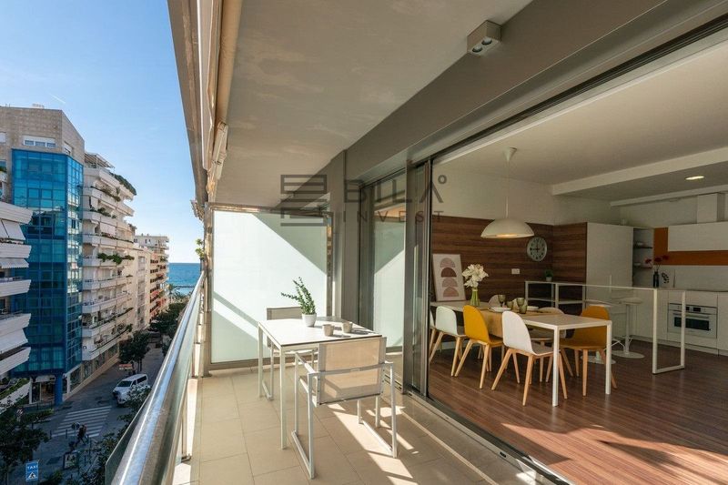 Piso en venta Marbella, Málaga. Ref: 10043. Bila Invest