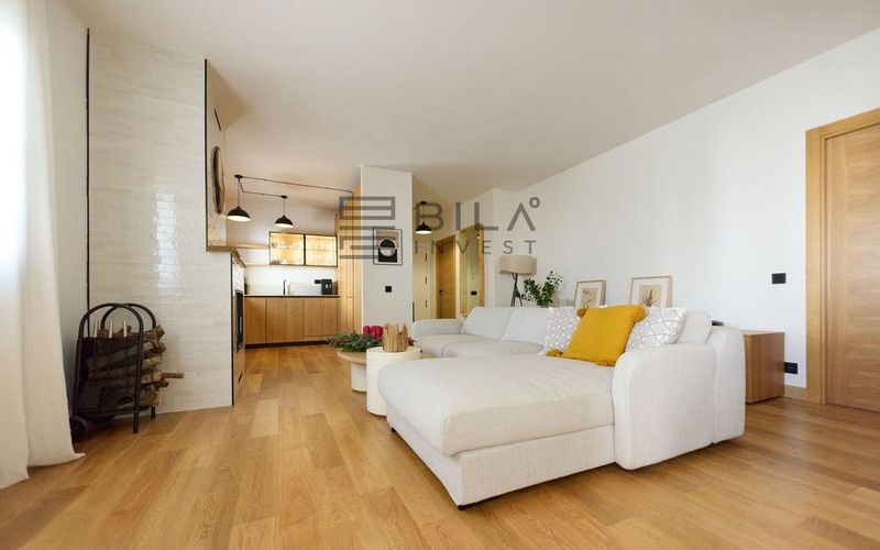 Piso en venta Marbella, Málaga. Ref: 10044. Bila Invest