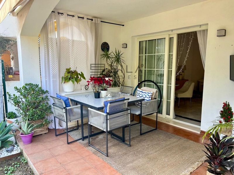 Piso en venta Marbella, Málaga. Ref: 10045. Bila Invest