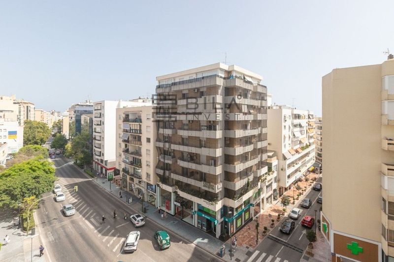 Piso en venta Marbella, Málaga. Ref: 10053. Bila Invest