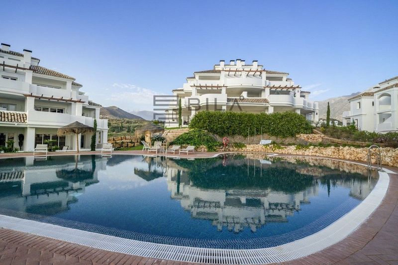 Piso en venta Marbella, Málaga. Ref: 10062. Bila Invest