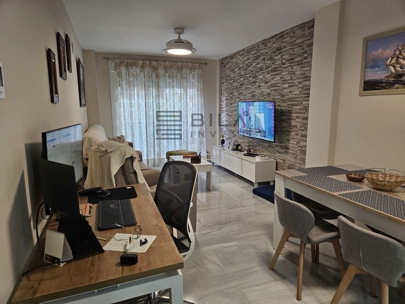 Piso en venta Fuengirola, Málaga. Ref: 10064. Bila Invest