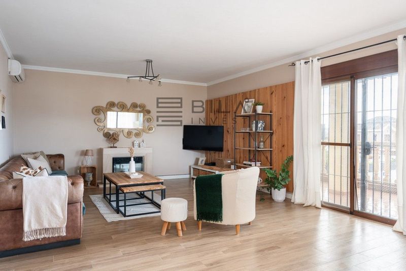 Chalet Independiente en venta Mijas, Málaga. Ref: 10065. Bila Invest