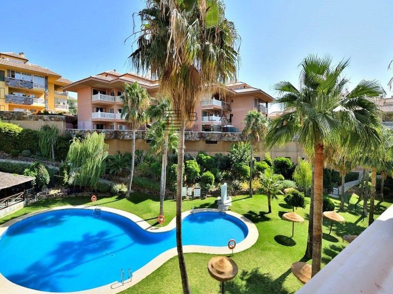 Ático en venta Fuengirola, Málaga. Ref: 10066. Bila Invest