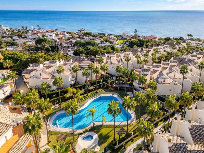 Adosado en venta Marbella, Málaga. Ref: 10069. Bila Invest