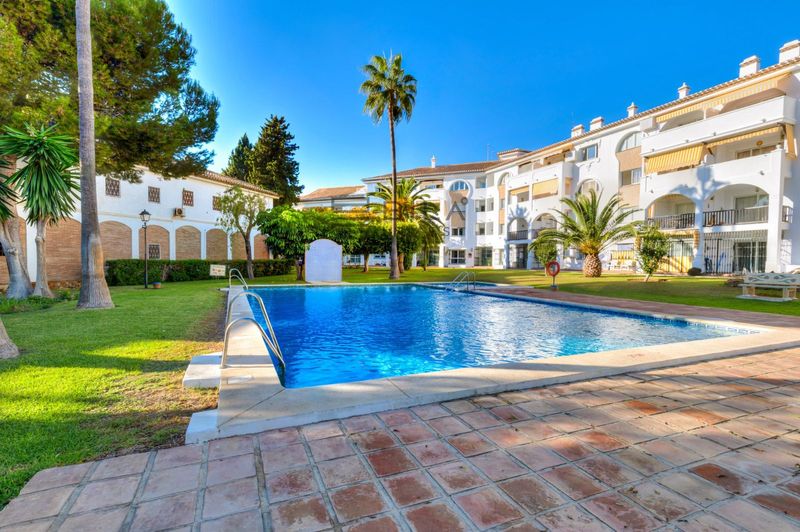 Ático en venta Fuengirola, Málaga. Ref: 10072. Bila Invest