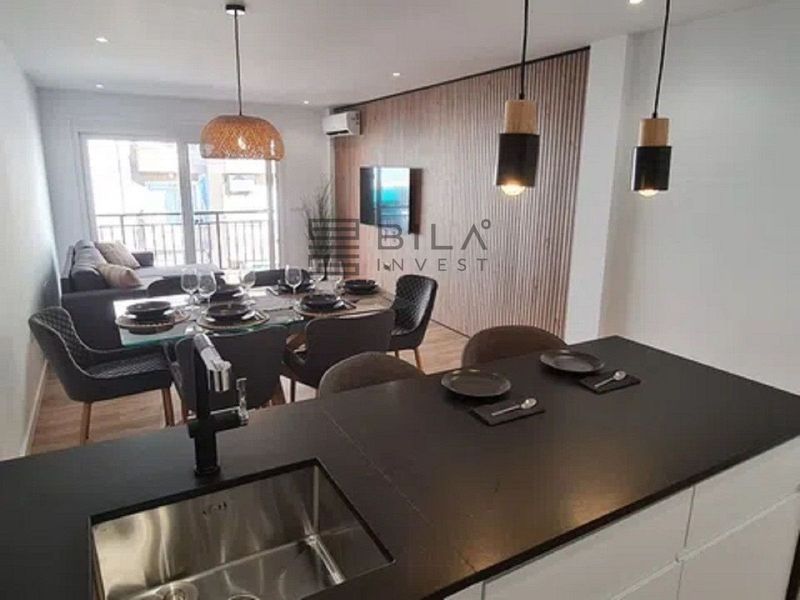 Piso en venta Fuengirola, Málaga. Ref: 10075. Bila Invest