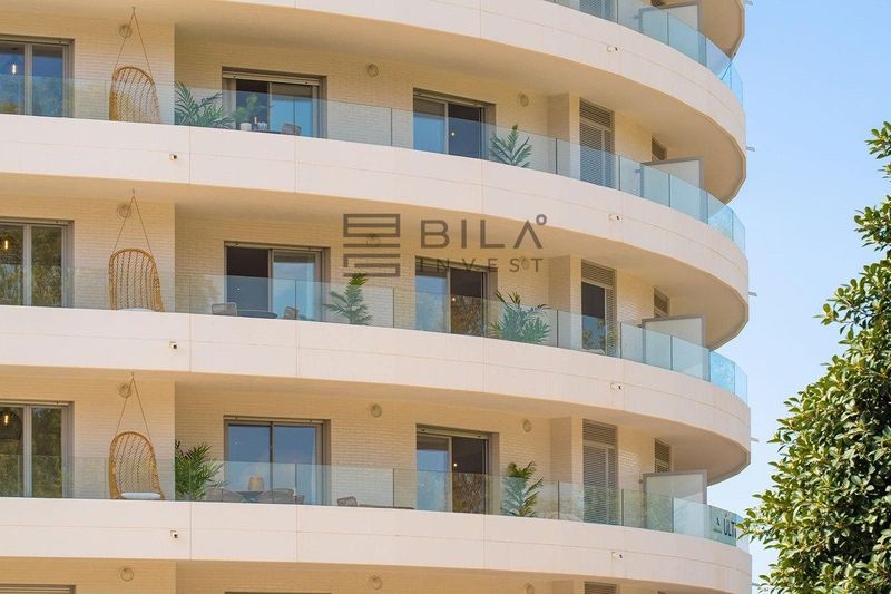 Piso en venta Marbella, Málaga. Ref: 10078. Bila Invest