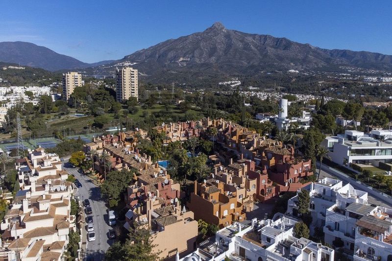 Casa en venta Marbella, Málaga. Ref: 10081. Bila Invest