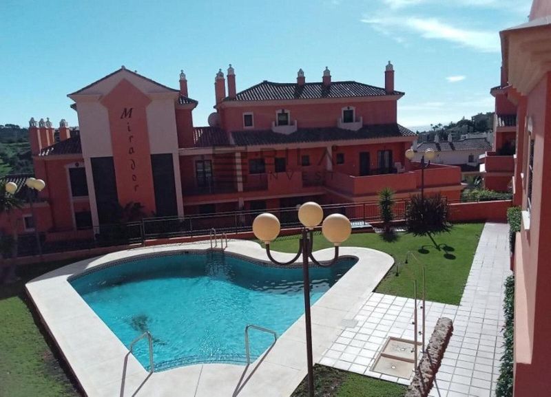 Piso en venta Marbella, Málaga. Ref: 10083. Bila Invest