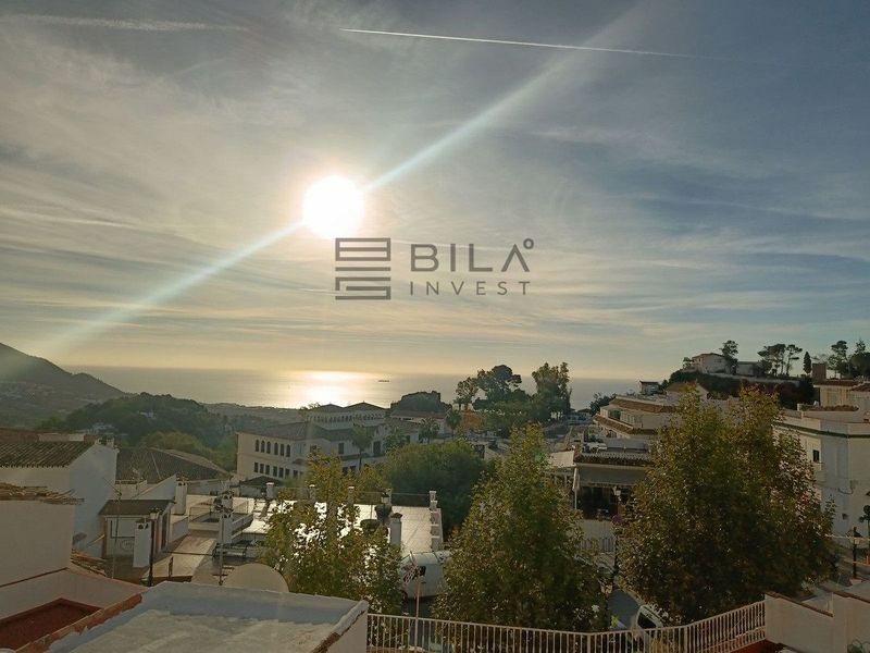 Adosado en venta Mijas, Málaga. Ref: 10090. Bila Invest