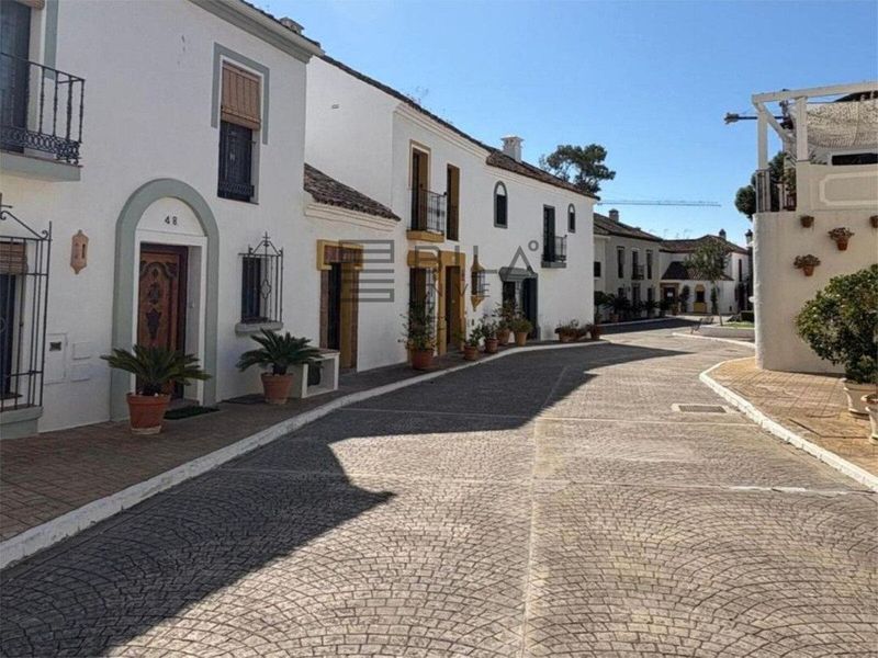 Casa en venta Marbella, Málaga. Ref: 10097. Bila Invest