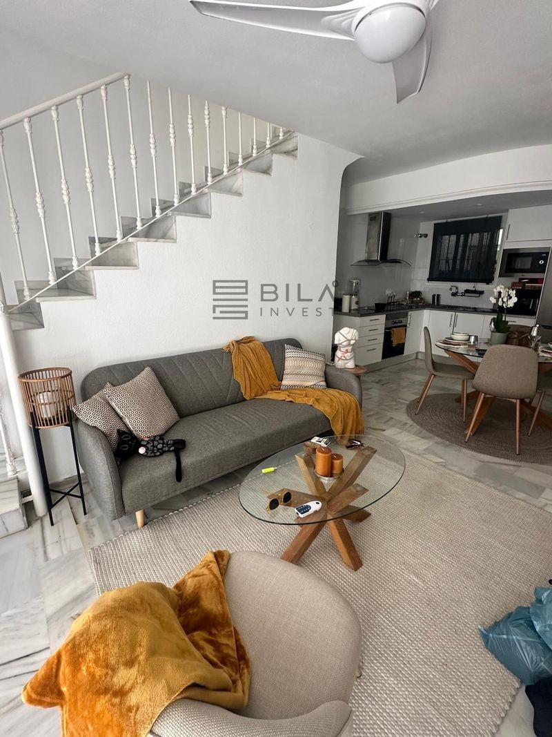 Casa en venta Marbella, Málaga. Ref: 10098. Bila Invest