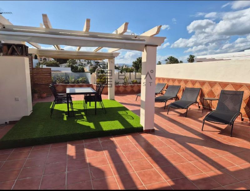 Piso en venta Mijas, Málaga. Ref: 10104. Bila Invest