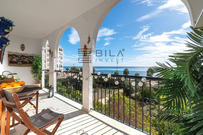 Piso en venta Fuengirola, Málaga. Ref: 10105. Bila Invest