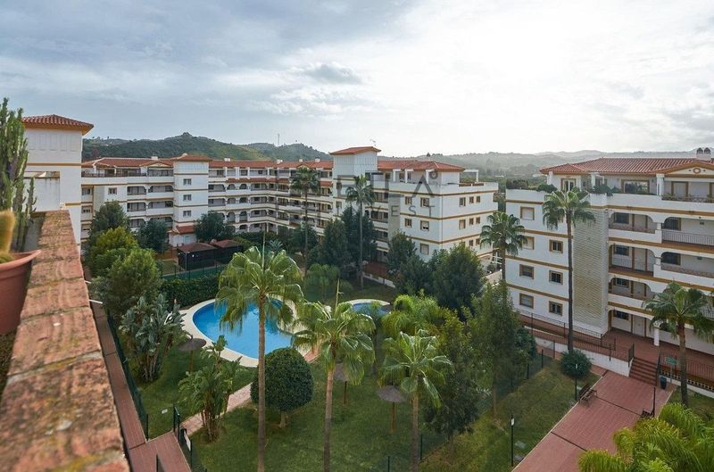 Piso en venta Mijas, Málaga. Ref: 10106. Bila Invest