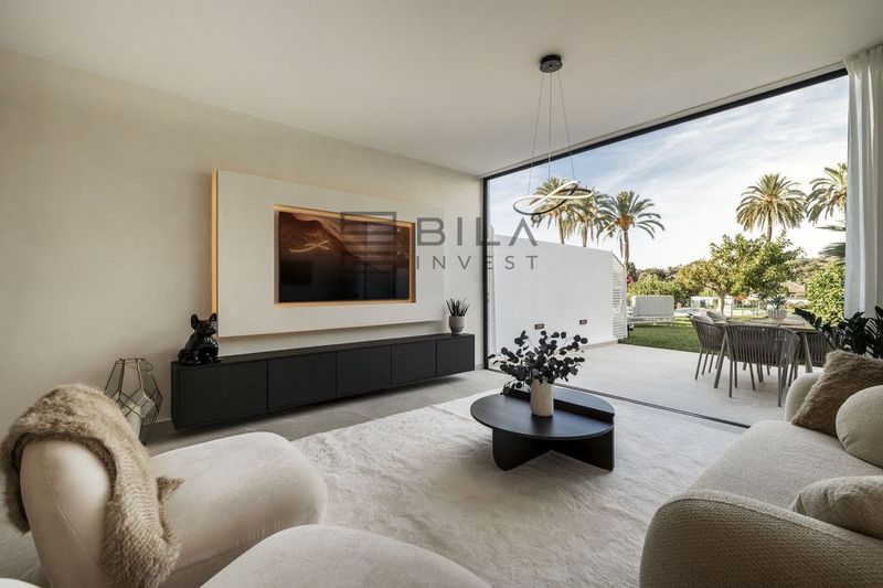 Casa en venta Marbella, Málaga. Ref: 10118. Bila Invest