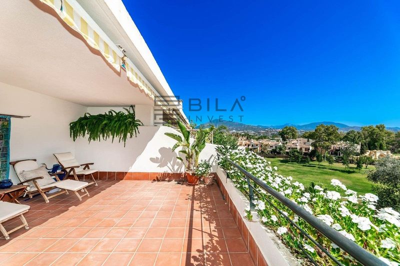 Ático en venta Marbella, Málaga. Ref: 10119. Bila Invest