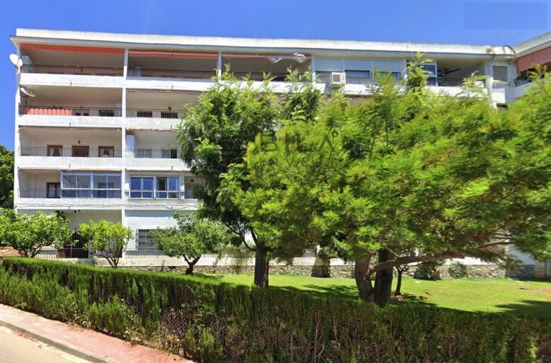 Piso en venta Marbella, Málaga. Ref: 10123. Bila Invest